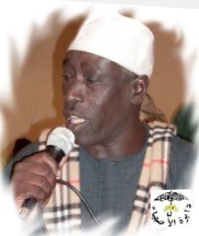 Ecoutez Abdoul Aziz Mbaaye !