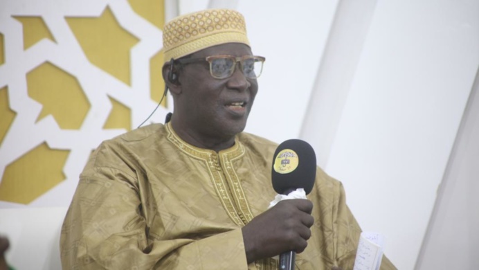 PHOTOS ET VIDÉO: Plateau Spécial 40éme Edition Journées Cheikh, sous le Haut patronage du Roi Mouhammed VI - Les valeurs de paix, de tolérance et de cohabitation entre les peuples magnifiées PHOTOS ET VIDÉO: Plateau Spécial 40éme Edition Journées Cheikh, sous le Haut patronage du Roi Mouhammed VI - Les valeurs de paix, de tolérance et de cohabitation entre les peuples magnifiées