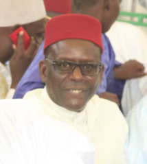 NÉCROLOGIE - Rappel à Dieu de Serigne Abdoul Aziz Sy Ibn Serigne Moustapha Sy Djamil NÉCROLOGIE - Rappel à Dieu de Serigne Abdoul Aziz Sy Ibn Serigne Moustapha Sy Djamil