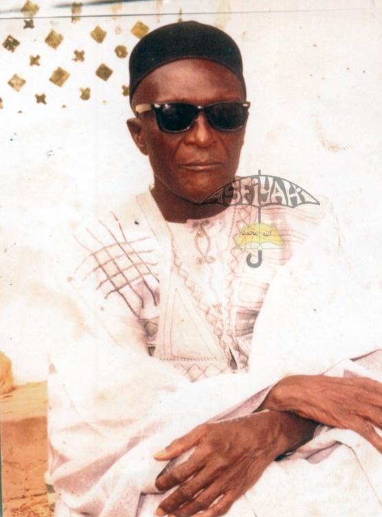 Ecoutez El Hadj Mor Samb ! 