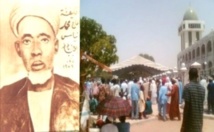 Ziarra de Léona Niassène : grosse affluence sous un chaud soleil