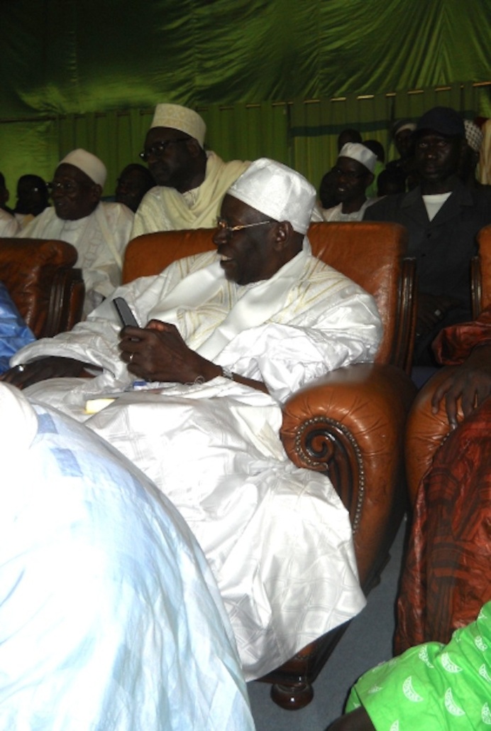 PHOTOS - ZIARRA GENERALE 2013 : Les Images de la Ceremonie Officielle 