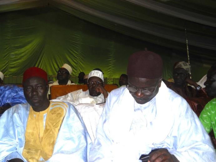 PHOTOS - ZIARRA GENERALE 2013 : Les Images de la Ceremonie Officielle 