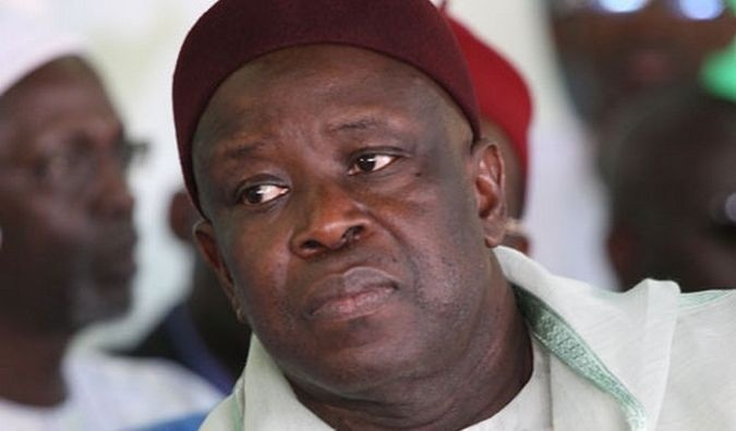 INTERDICTION DE LA MENDICITÉ AU SÉNÉGAL : Serigne Mansour Sy Djamil réagit INTERDICTION DE LA MENDICITÉ AU SÉNÉGAL : Serigne Mansour Sy Djamil réagit