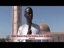 BANDE ANNONCE : Takussanou Serigne Mansour Sy Borom Daara Yi , Jeudi 4 Avril 2013 à Tivaouane