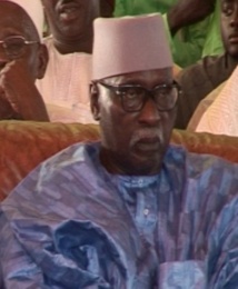 VIDEO - ZIARRE GENERALE 2013 : Allocution de Serigne Mbaye Sy Mansour