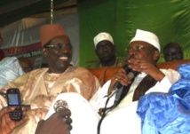 VIDEO - ZIARRE GENERALE 2013 : Serigne Maodo Sy Dabakh en "Bref"