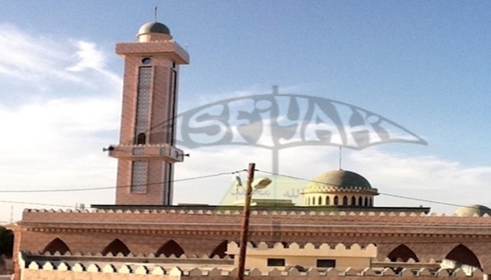 AUDIOS - Traduction en Wolof et Francais de "Adaaboul Masdjid" de El Hadj Malick Sy : Le Respect de la Mosquée (Téguine si biir Djaak) AUDIOS - Traduction en Wolof et Francais de "Adaaboul Masdjid" de El Hadj Malick Sy : Le Respect de la Mosquée (Téguine si biir Djaak)