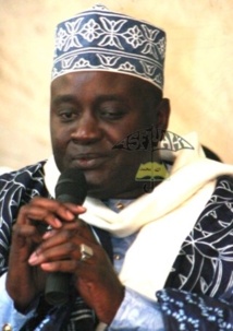 VIDEO - Serigne Habib Sy Mansour : Journées Serigne Babacar Sy du Dahira Asfiyahi (Mars 2011)