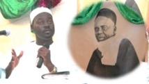 VIDEOS - Serigne Moustapha Sy Abdou - La Vie et l'oeuvre de Serigne Babacar Sy  (Conference Asfiyahi , Mars 2011)