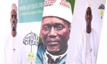 SPECIAL - El Hadj Mansour Sy Malick et son Epoque : 29 Mars 1957 -  29 Mars 2016! 59 ans Déjà! 