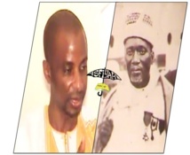 VIDEO - Cherif Ibrahima Aidara Tidjany : Dund Ak Jaar Jaar Cheikh El Hadj Mansour Sy Malick