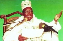 Gamou Pikine Serigne Mansour Sy Borom Daara Ji (rta), Samedi 28 Mai 2016 