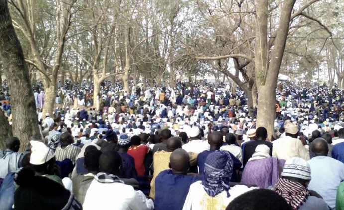 MEDINA GOUNASS : Début ce 22 Mai du Daaka édition 2021 MEDINA GOUNASS : Début ce 22 Mai du Daaka édition 2021