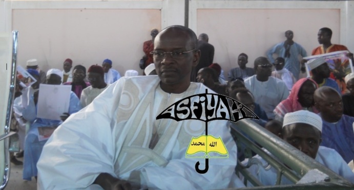 PHOTOS : Les Images du Takussan Borom Daara Yi organisé ce 4 Avril 2013 à Tivaouane
