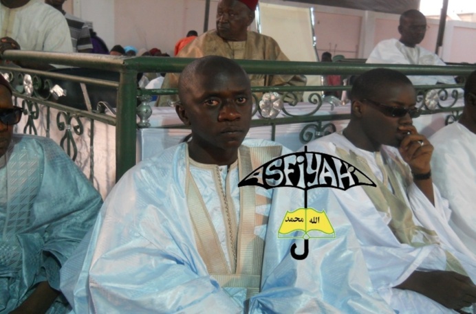 PHOTOS : Les Images du Takussan Borom Daara Yi organisé ce 4 Avril 2013 à Tivaouane