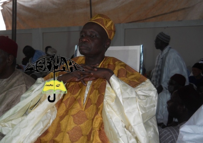 PHOTOS : Les Images du Takussan Borom Daara Yi organisé ce 4 Avril 2013 à Tivaouane