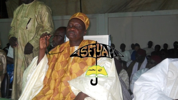 PHOTOS : Les Images du Takussan Borom Daara Yi organisé ce 4 Avril 2013 à Tivaouane