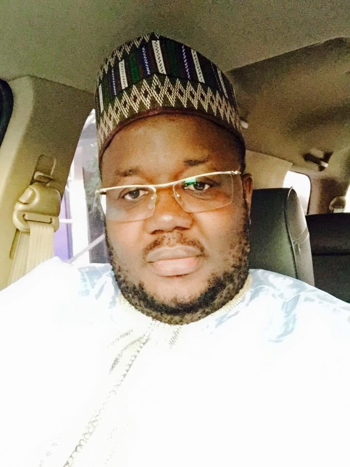 Nécrologie / Médina Baye: Rappel à Dieu de Serigne Mansour Niass. Nécrologie / Médina Baye: Rappel à Dieu de Serigne Mansour Niass.