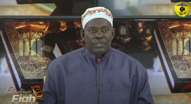 ACADÉMIE DU FIQH du 14 Février 2021 par Oustaz Lamine Samb Thème: Les obligations de la prière