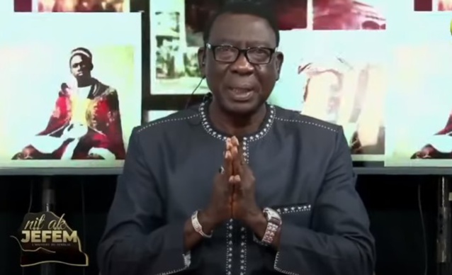 Nit ak jefem du 17 Février 2021 Thème: El Hadji Malick Sy (rta) à Tivaouane 3ème partie