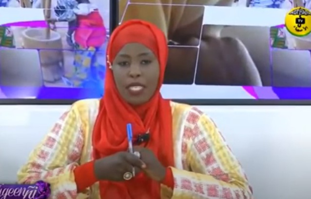 Special 8 Mars “Ettu Jigeen Ni” Mémorial des Saintes - FEMME , ISLAM ET DÉVELOPPEMENT