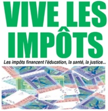 Les défis du « Contribuabilisme » - Par Serigne Cheikh Oumar Sy Djamil Les défis du « Contribuabilisme » - Par Serigne Cheikh Oumar Sy Djamil