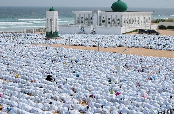 Appel de Seydina Limamou Lahi : la 141e édition célébrée ce lundi en famille...