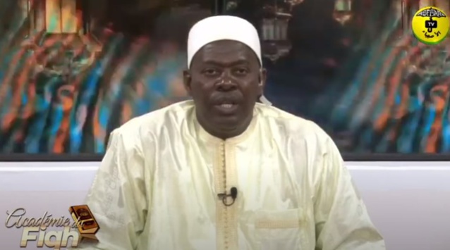 Academie Fiqh du 14/03/2021 par Oustaz Lamine Samb Thème: Les Obligations Trationnelles de la prière