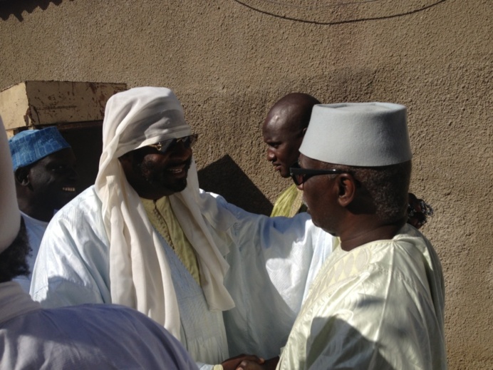 VIDEOS - Serigne Pape Malick Sy et Serigne Mbaye Sy Mansour à la Levee du Corps de Abdoul Aziz Ndiaye Bouna Alboury VIDEOS - Serigne Pape Malick Sy et Serigne Mbaye Sy Mansour à la Levee du Corps de Abdoul Aziz Ndiaye Bouna Alboury
