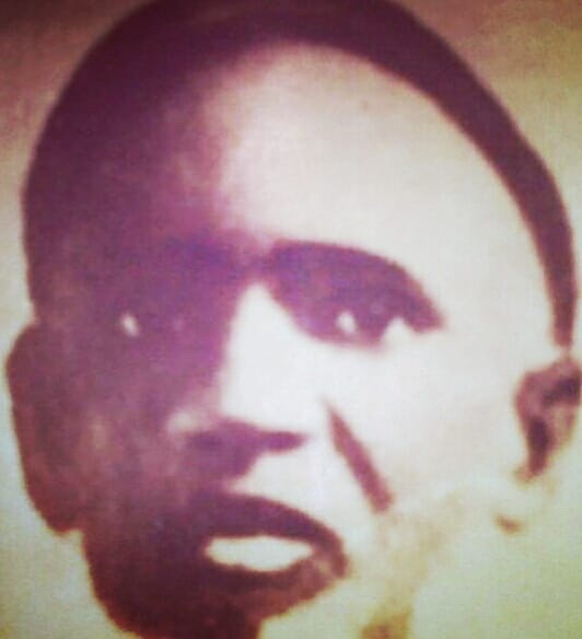 CHEIKH SEYDI EL HADJ MALICK SY (RTA) : LA SYNTHÈSE SUBLIME CHEIKH SEYDI EL HADJ MALICK SY (RTA) : LA SYNTHÈSE SUBLIME