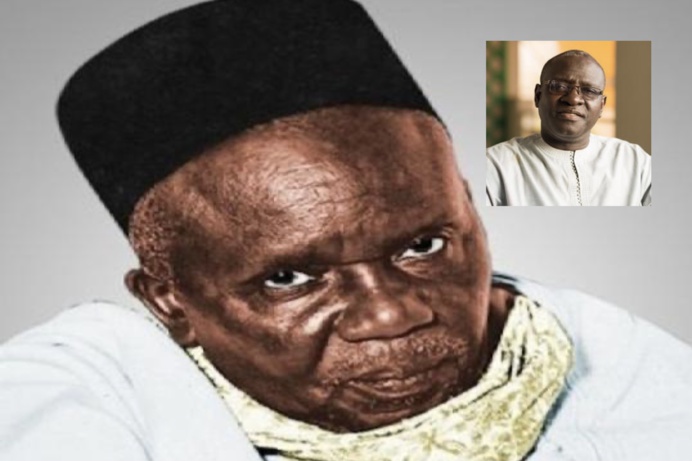 Serigne Babacar Sy : l’orfèvre, le legs et le joyau aux générations futures (Par Dr Bakary SAMBE) Serigne Babacar Sy : l’orfèvre, le legs et le joyau aux générations futures (Par Dr Bakary SAMBE)
