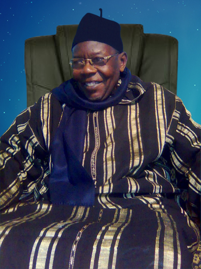 Un Colloque Islamique organisé à Tivaouane ce Dimanche 2 Juin 2013 , sous la presidence effective de Serigne Abdoul Aziz SY AL Amine