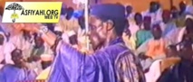 VIDEO - Gamou de Feu Serigne Habib Sarr , Animation Abdoul Aziz Mbaaye et son Groupe , MBAO 1998