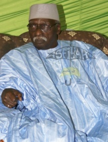 Serigne Mbaye Sy Mansour au Gamou de Sokhna Oumou Khaïry Sy Dabakh : «La façon de faire d'Al Maktoum rassure tout le monde»