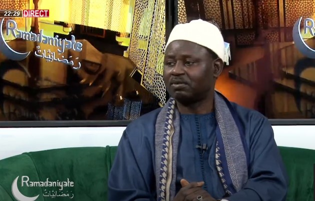 RAMADANIYATE DU 30 AVRIL 2021 - (17 KOOR) - Theme: Les vertus des compagnons du prophète (PSL) l...