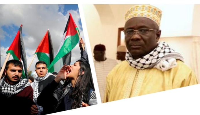 CONTRIBUTION- SITUATION EN PALESTINE - Quelle honte, où sont les Nations Unies, la Ligue arabe et l'Organisation de la coopération islamique? Par Serigne Pape Makhtar KEBÉ (Tivaouane) CONTRIBUTION- SITUATION EN PALESTINE - Quelle honte, où sont les Nations Unies, la Ligue arabe et l'Organisation de la coopération islamique? Par Serigne Pape Makhtar KEBÉ (Tivaouane)