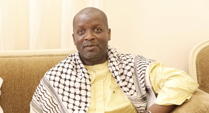 VIDEO PHOTOS - SOUTIEN DE TIVAOUANE À LA PALESTINE: Le Film de la reception de la Delegation du Khalif Serigne babacar Sy Mansour par son excellence Safwat Ibraghith VIDEO PHOTOS - SOUTIEN DE TIVAOUANE À LA PALESTINE: Le Film de la reception de la Delegation du Khalif Serigne babacar Sy Mansour par son excellence Safwat Ibraghith