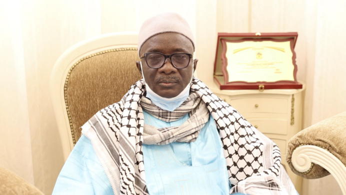 VIDEO PHOTOS - SOUTIEN DE TIVAOUANE À LA PALESTINE: Le Film de la reception de la Delegation du Khalif Serigne babacar Sy Mansour par son excellence Safwat Ibraghith VIDEO PHOTOS - SOUTIEN DE TIVAOUANE À LA PALESTINE: Le Film de la reception de la Delegation du Khalif Serigne babacar Sy Mansour par son excellence Safwat Ibraghith