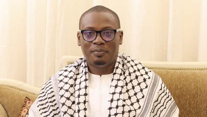 VIDEO PHOTOS - SOUTIEN DE TIVAOUANE À LA PALESTINE: Le Film de la reception de la Delegation du Khalif Serigne babacar Sy Mansour par son excellence Safwat Ibraghith VIDEO PHOTOS - SOUTIEN DE TIVAOUANE À LA PALESTINE: Le Film de la reception de la Delegation du Khalif Serigne babacar Sy Mansour par son excellence Safwat Ibraghith