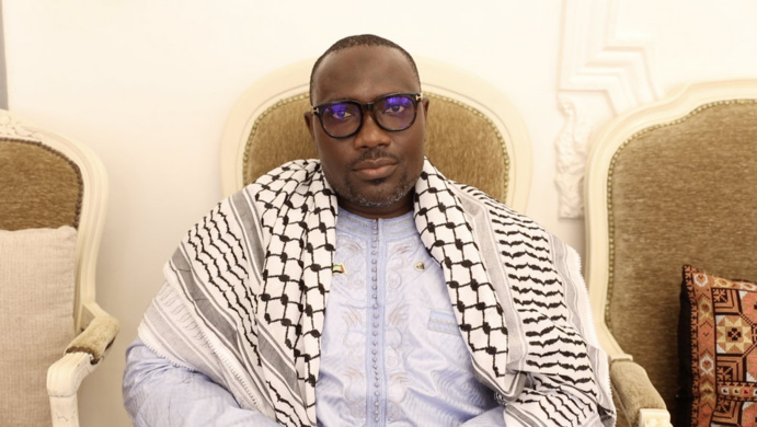 VIDEO PHOTOS - SOUTIEN DE TIVAOUANE À LA PALESTINE: Le Film de la reception de la Delegation du Khalif Serigne babacar Sy Mansour par son excellence Safwat Ibraghith VIDEO PHOTOS - SOUTIEN DE TIVAOUANE À LA PALESTINE: Le Film de la reception de la Delegation du Khalif Serigne babacar Sy Mansour par son excellence Safwat Ibraghith