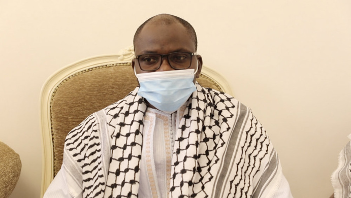 VIDEO PHOTOS - SOUTIEN DE TIVAOUANE À LA PALESTINE: Le Film de la reception de la Delegation du Khalif Serigne babacar Sy Mansour par son excellence Safwat Ibraghith VIDEO PHOTOS - SOUTIEN DE TIVAOUANE À LA PALESTINE: Le Film de la reception de la Delegation du Khalif Serigne babacar Sy Mansour par son excellence Safwat Ibraghith