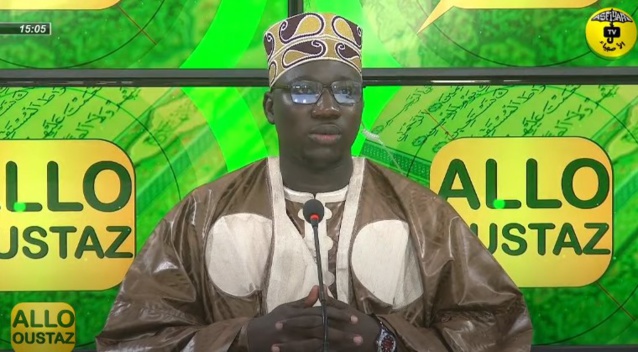 ALLO OUSTAZ DU VENDREDI 04 JUIN 2021 PAR OUSTAZ BABACAR THIAM : Quel est le rôle d'un imam ?
