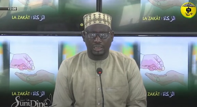 SUNU DINE DU MARDI 08 JUIN 2021 OUSTAZ BABACAR NIANG THEME: HAJJ