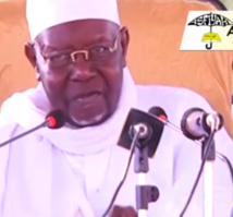 VIDEO - Conference de Serigne Abdoul Aziz Sy Al Amine à Fass , Samedi 13 Juillet 2013 sur le thème : Les attributs du mois de Ramadan, les vertus du jeûne, ses bienfaits et ses bienséances