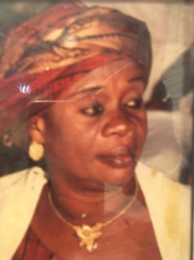 Condoléances et Remerciement suite au rappel à Dieu de Sokhna Assiétou LO Condoléances et Remerciement suite au rappel à Dieu de Sokhna Assiétou LO