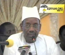 VIDEO - Serigne Maodo Sy Dabakh (Conference Hadara Seydi Djamil 2010) sur le thème: La Globalité de L'islam