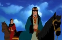 VIDEO - La bataille de Badr "Kharé Badar" , racontée aux Enfants