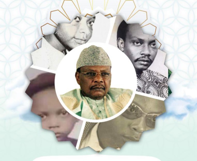 25 Juin 2020 : Serigne Pape Malick Sy est parti ! 25 Juin 2020 : Serigne Pape Malick Sy est parti !