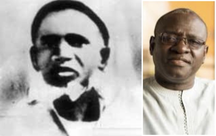 Cheikh El Hadji Malick Sy et le souci de la précision historique dans Khilâçu Dzahab - Par Dr. Bakary SAMBE Cheikh El Hadji Malick Sy et le souci de la précision historique dans Khilâçu Dzahab - Par Dr. Bakary SAMBE